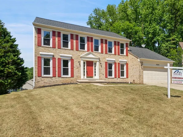 10608 Terrapin Hills Ct, Bowie, MD 20721
