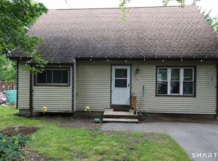 320 Mulberry Street, Naugatuck, CT 06770