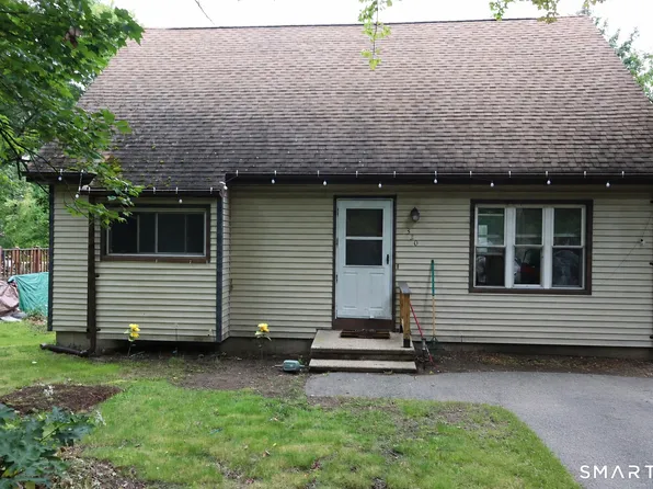 320 Mulberry Street, Naugatuck, CT 06770