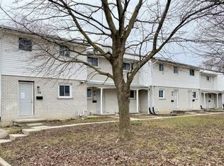 99 Toulon Cres, London, ON N5V1J4