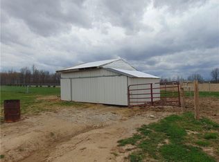 7950 Shelley Rd, Mendon, OH 45862