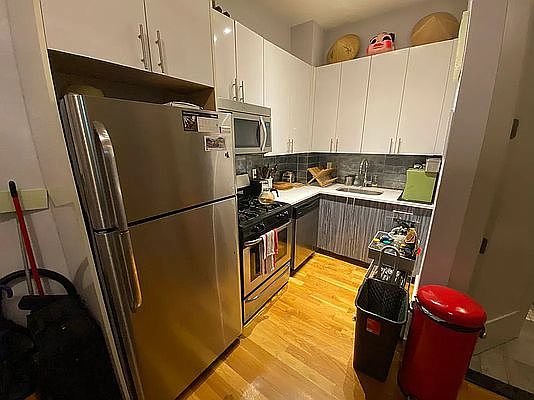 2nd image of 301 Malcolm X Blvd APT 2