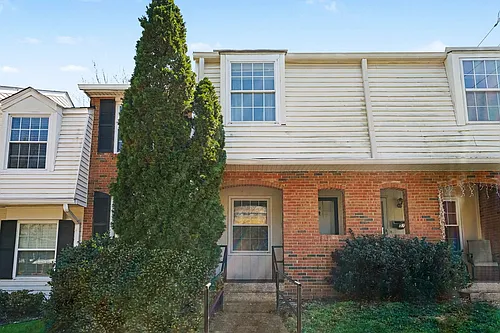 5510 Country Dr Photo 1