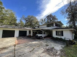 3827 Forest Dr, Middleburg, FL 32068