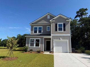 447 Falling Leaf Loop LOT 4, Myrtle Beach, SC 29588