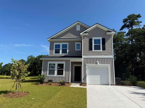 447 Falling Leaf Loop Wilmington; Lot 04, Myrtle Beach, SC 29588