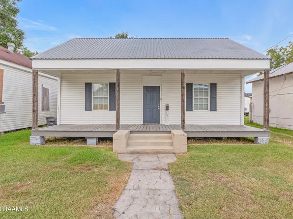 118 S Corinne St, New Iberia, LA 70560