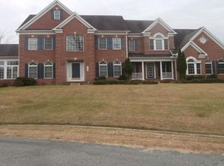 14605 Dawn Ct, Bowie, MD 20721
