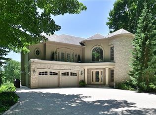 1270 Side Road 1, Burlington, ON L7P0R9