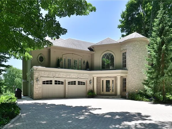 1270 Side Road 1, Burlington, ON L7P 0R9