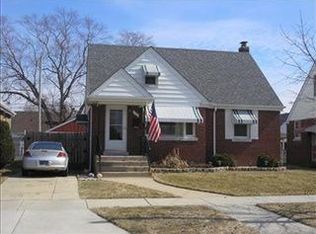 7151 Beech Ave, Hammond, IN 46324