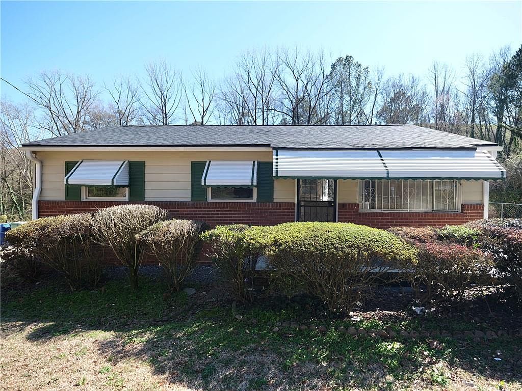 2422 Clarissa Dr NW, Atlanta, GA 30318 | MLS #7536786 | Zillow