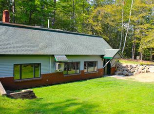 41 Rowe Brook Rd, Dedham, ME 04429
