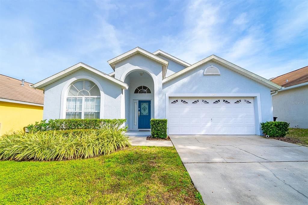 2683 Oneida Loop, Kissimmee, FL 34747 Zillow