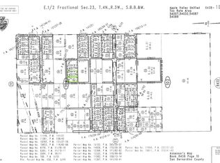 23085 Laramie St, Apple Valley, CA 92308