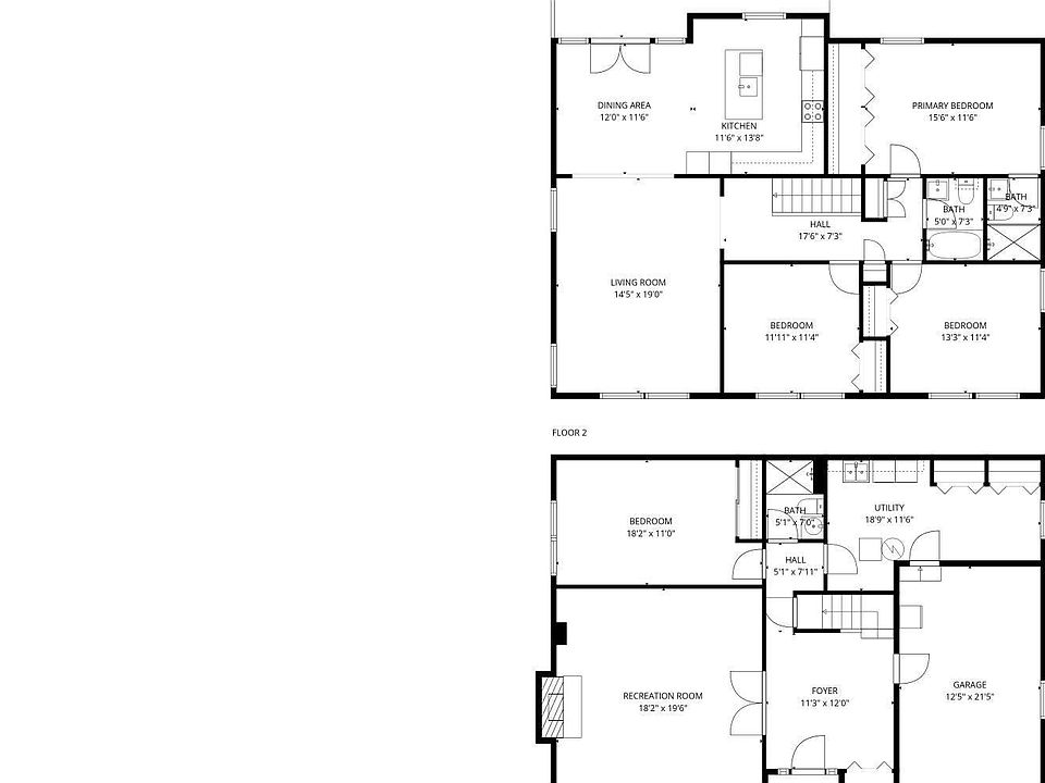 2nd image of 9406 Pin Oak Dr