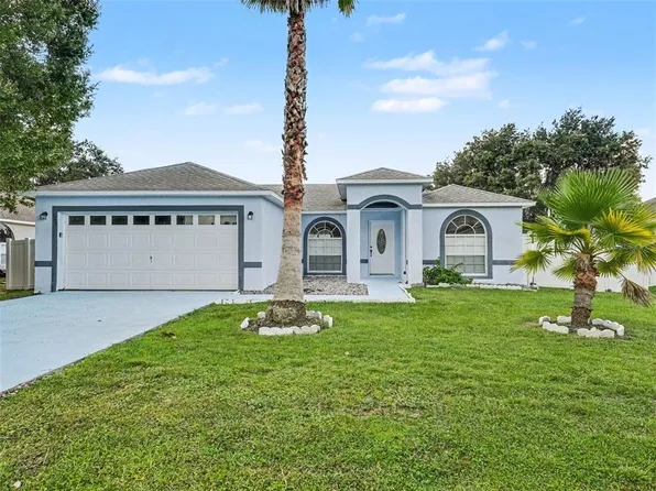645 Linnet Ct, Poinciana, FL 34759