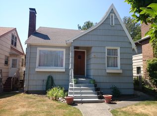 4111 40th Ave SW, Seattle, WA 98116