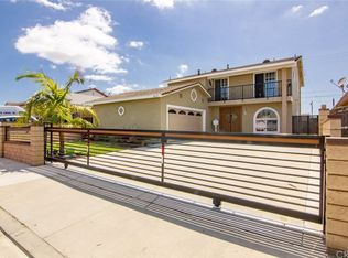 24429 Neptune Ave, Carson, CA 90745