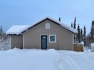 1510 Gateway Dr, Fairbanks, AK 99709