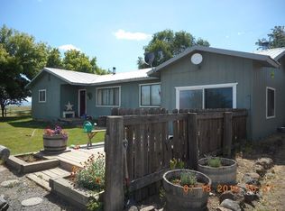 18186 Westside Rd, Lakeview, OR 97630