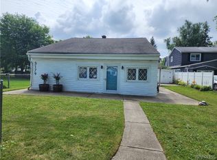 3179 Trenton Rd, Hamburg, NY 14075