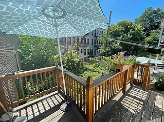 Rented by Coda Real Estate NYC