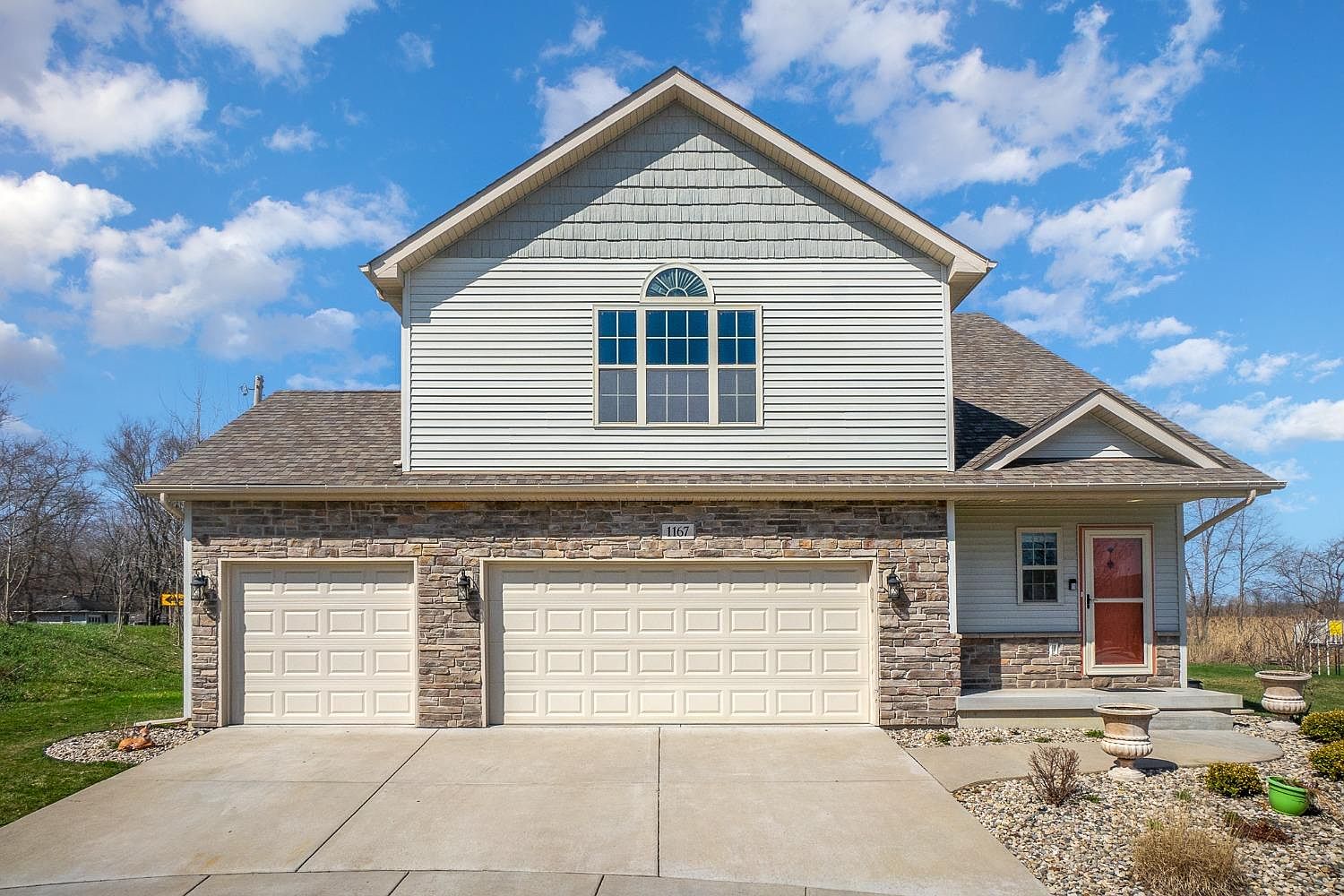 1167 Sawgrass Dr, Griffith, IN 46319 MLS 531139 Zillow