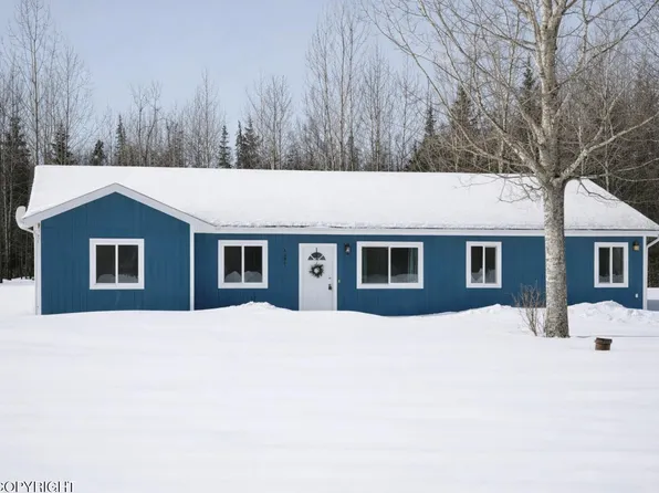46865 Lake St, Kenai, AK 99611