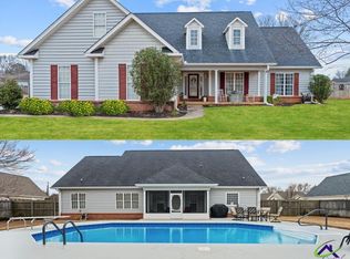 203 Lovorn Cir, Warner Robins, GA 31088