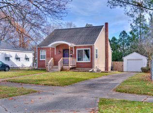 763 The Pkwy, Jackson, MI 49203