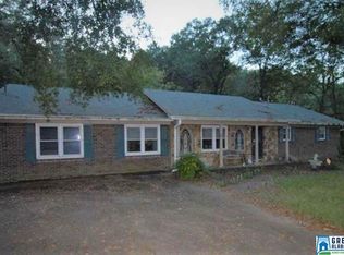 23455 State Highway 79, Trafford, AL 35172