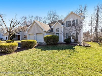 35 Nutmeg Road, Aberdeen, NJ, 07747