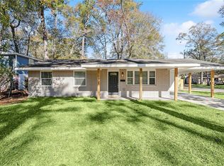 1010 W Hall Ave, Slidell, LA 70460