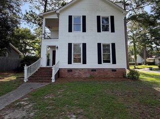 114 Savanna Woods Cir, West Columbia, SC 29170