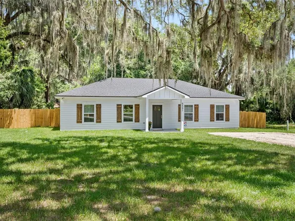 6591 SE 222nd Ter, Hawthorne, FL 32640