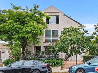 1240 24th St UNIT 4, Santa Monica, CA 90404