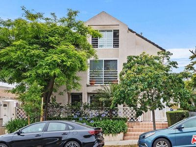 1240 24th St Unit 4, Santa Monica, CA, 90404