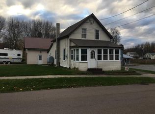 6 Belle Ave, Chateaugay, NY 12920