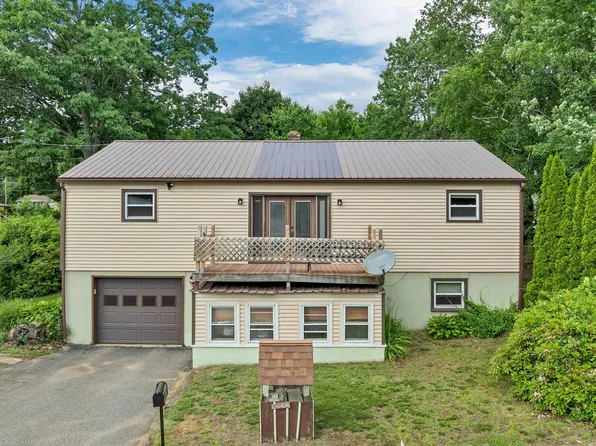 244 Pine Street, Laconia, NH 03246