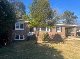 2693 Gwinnett Dr, Macon, GA
