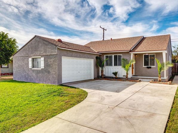 Houses For Rent in Downey CA - 12 Homes | Zillow