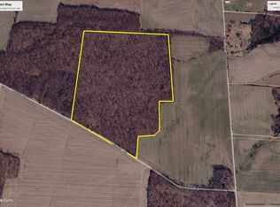 3500 E Lemon Rd, Madison, IN 47250