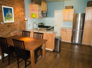 27 W 82nd St APT 4A, New York, NY 10024