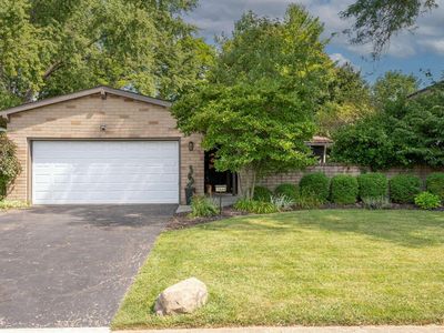 1664 Staffordshire Rd, Columbus, OH, 43229