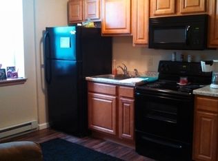 1100 W Philadelphia St #14-102-102A, Indiana, PA 15701