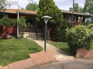 122 N 33rd St, Colorado Springs, CO 80904