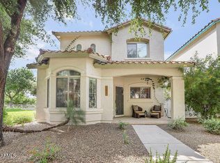 3116 E TAMARISK Street, Gilbert, AZ 85296