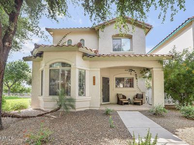 3116 E TAMARISK Street, Gilbert, AZ, 85296