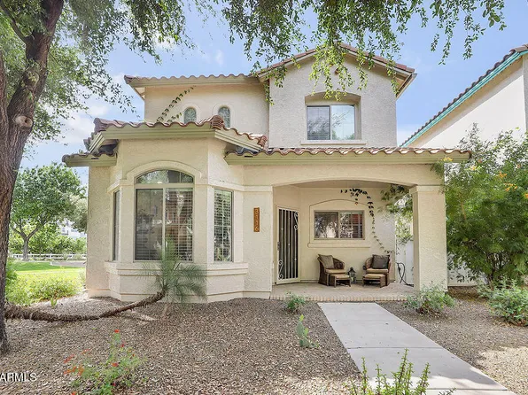 3116 E TAMARISK Street, Gilbert, AZ 85296